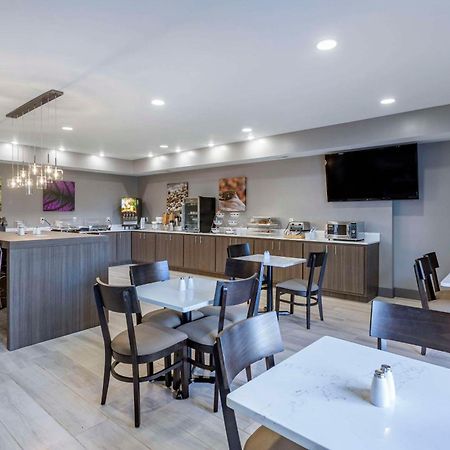 Mainstay Suites Lebanon - Nashville Area Kültér fotó