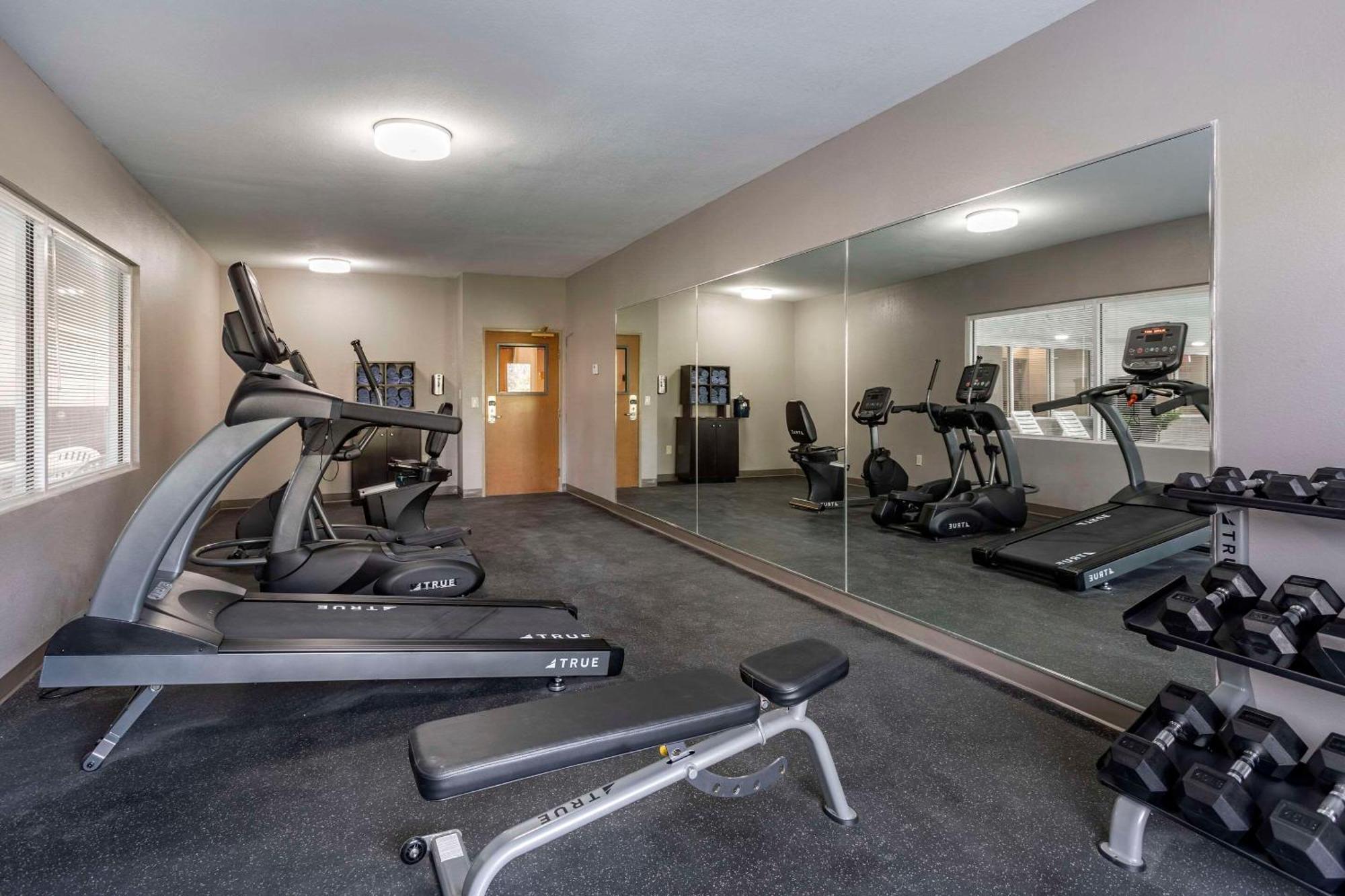 Mainstay Suites Lebanon - Nashville Area Kültér fotó