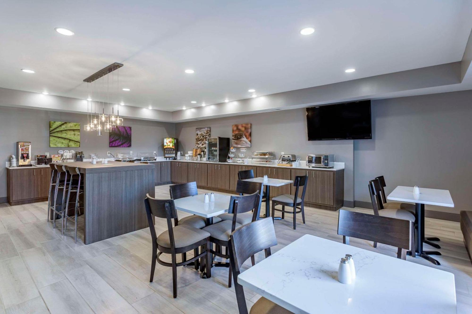 Mainstay Suites Lebanon - Nashville Area Kültér fotó
