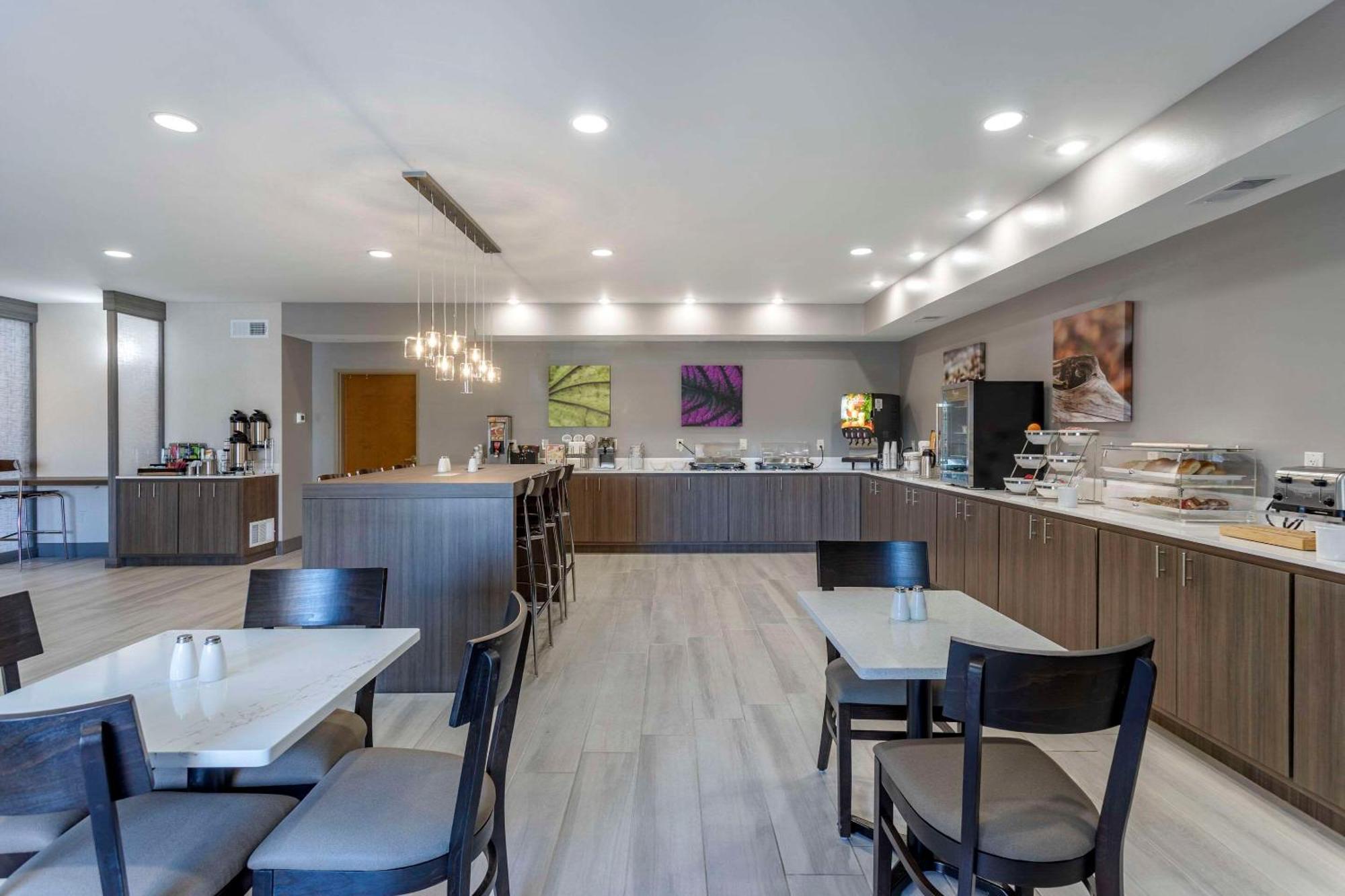 Mainstay Suites Lebanon - Nashville Area Kültér fotó