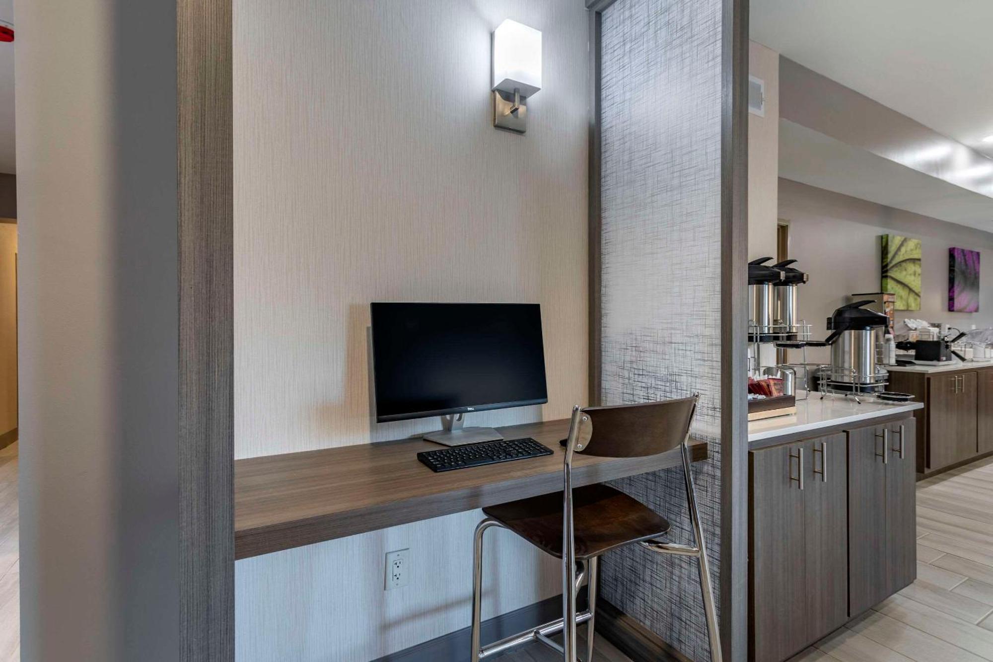 Mainstay Suites Lebanon - Nashville Area Kültér fotó