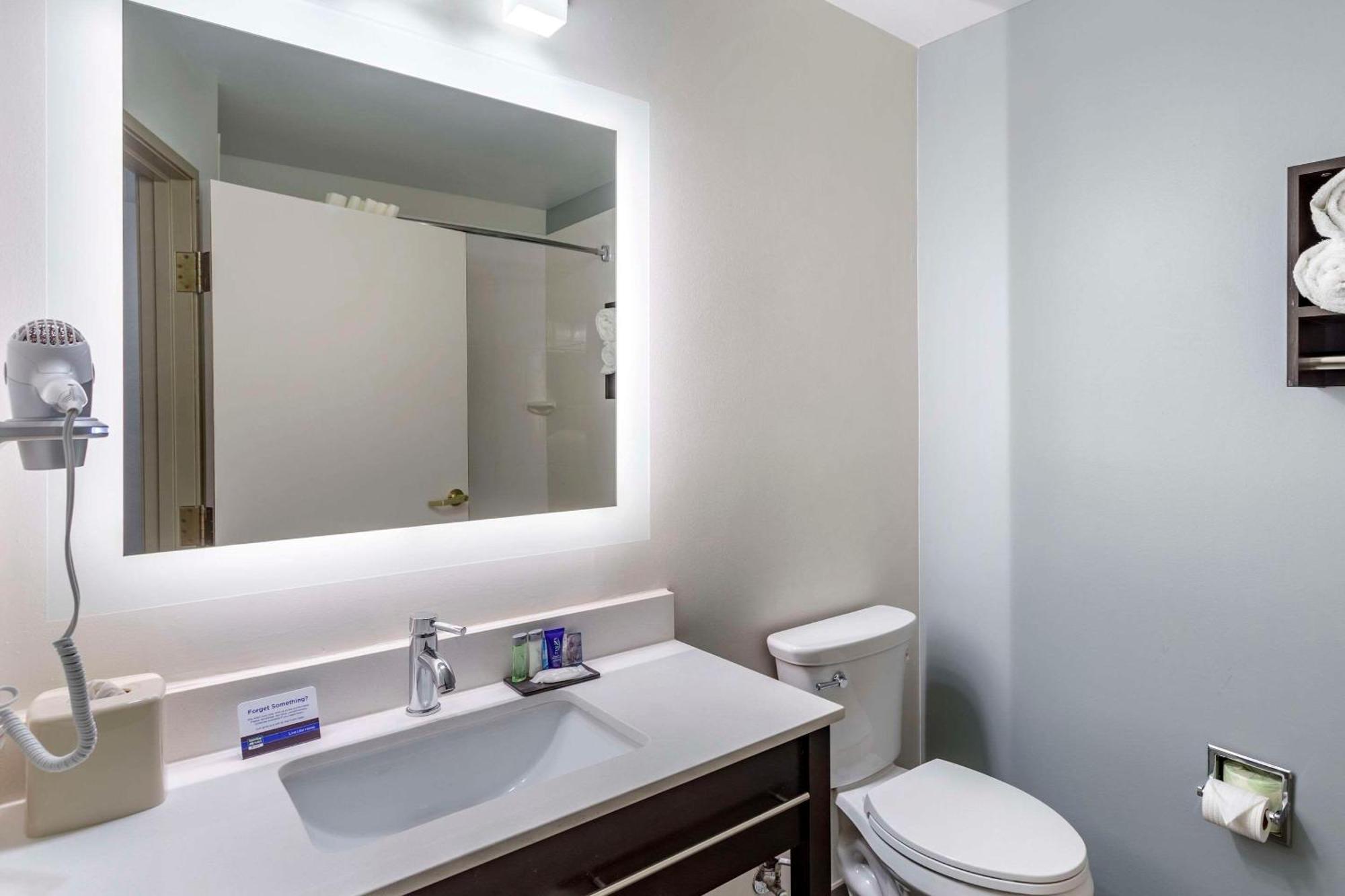Mainstay Suites Lebanon - Nashville Area Kültér fotó