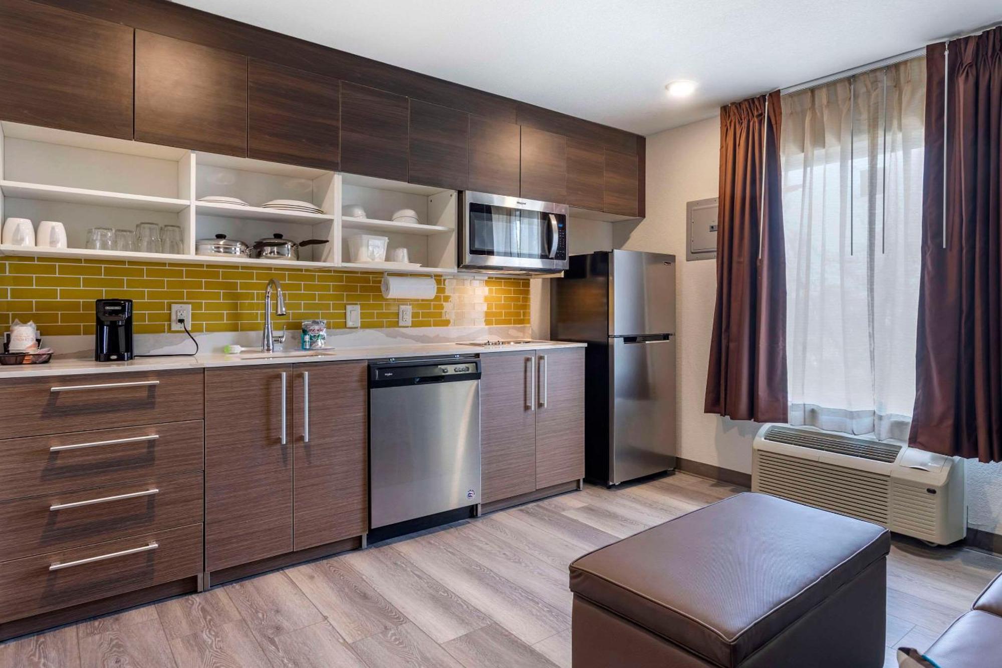 Mainstay Suites Lebanon - Nashville Area Kültér fotó