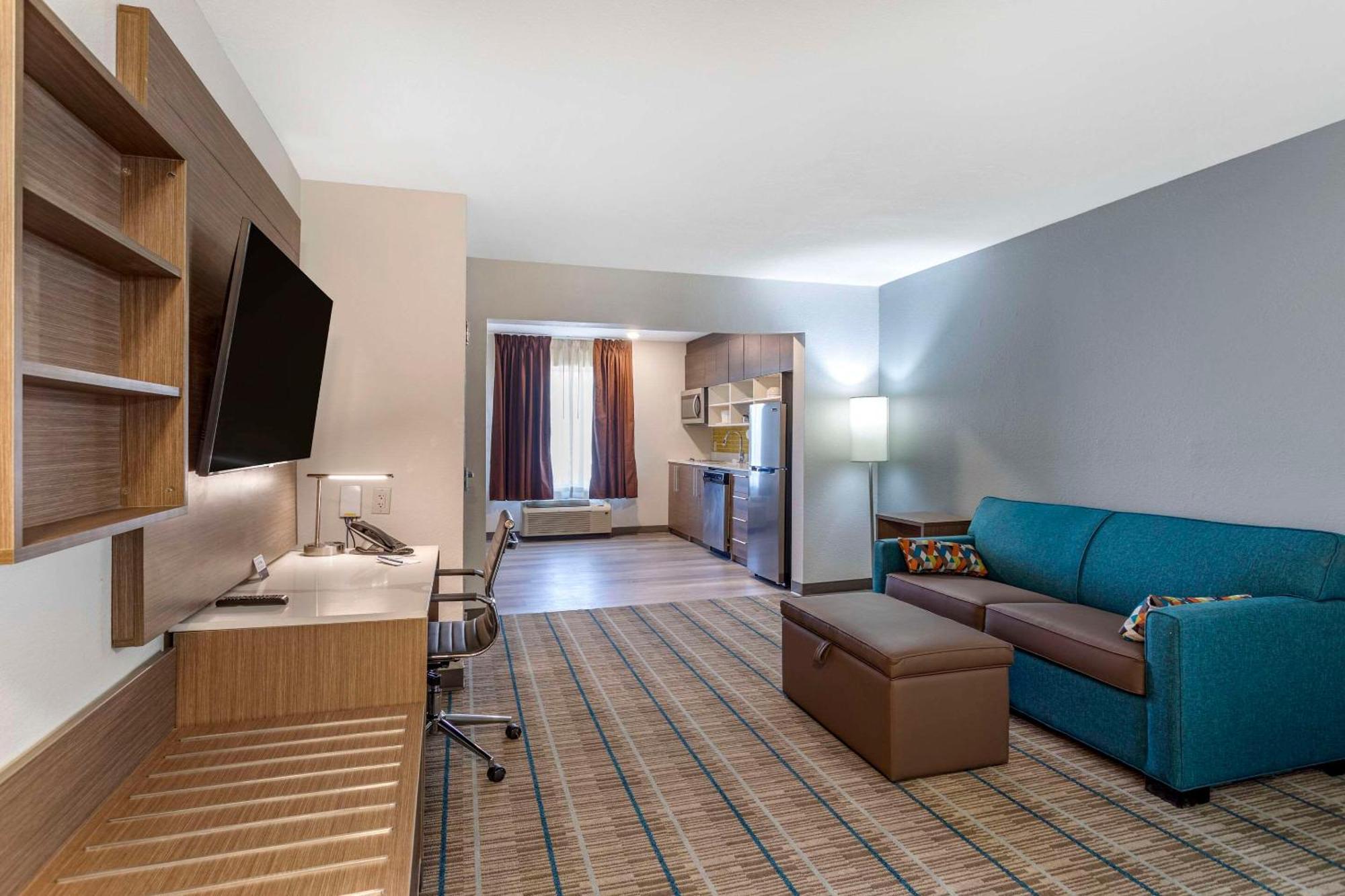 Mainstay Suites Lebanon - Nashville Area Kültér fotó