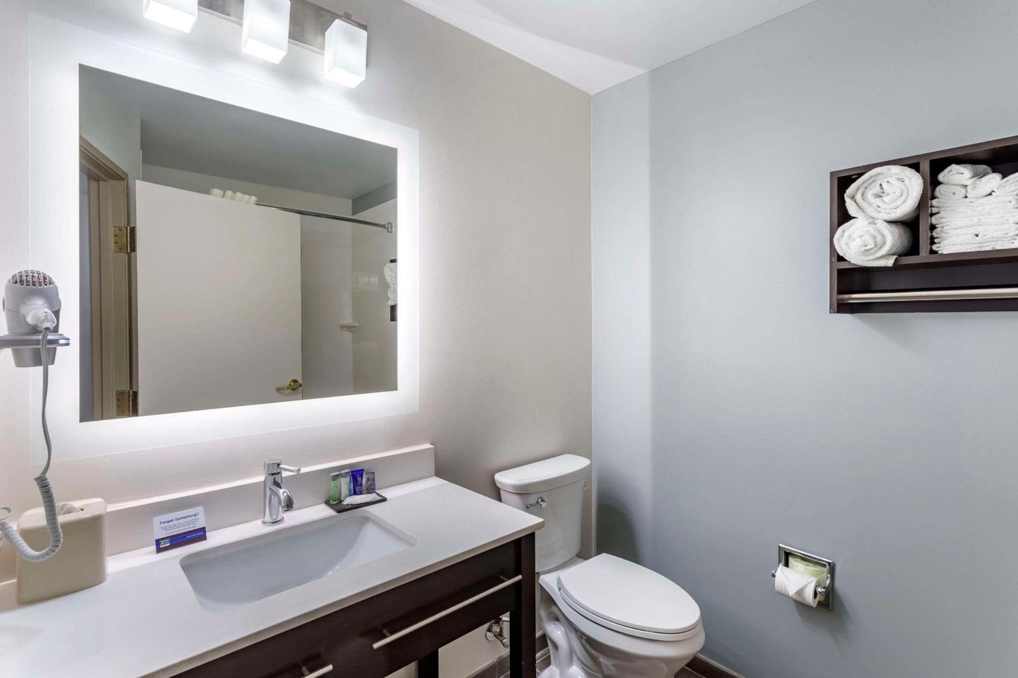 Mainstay Suites Lebanon - Nashville Area Kültér fotó