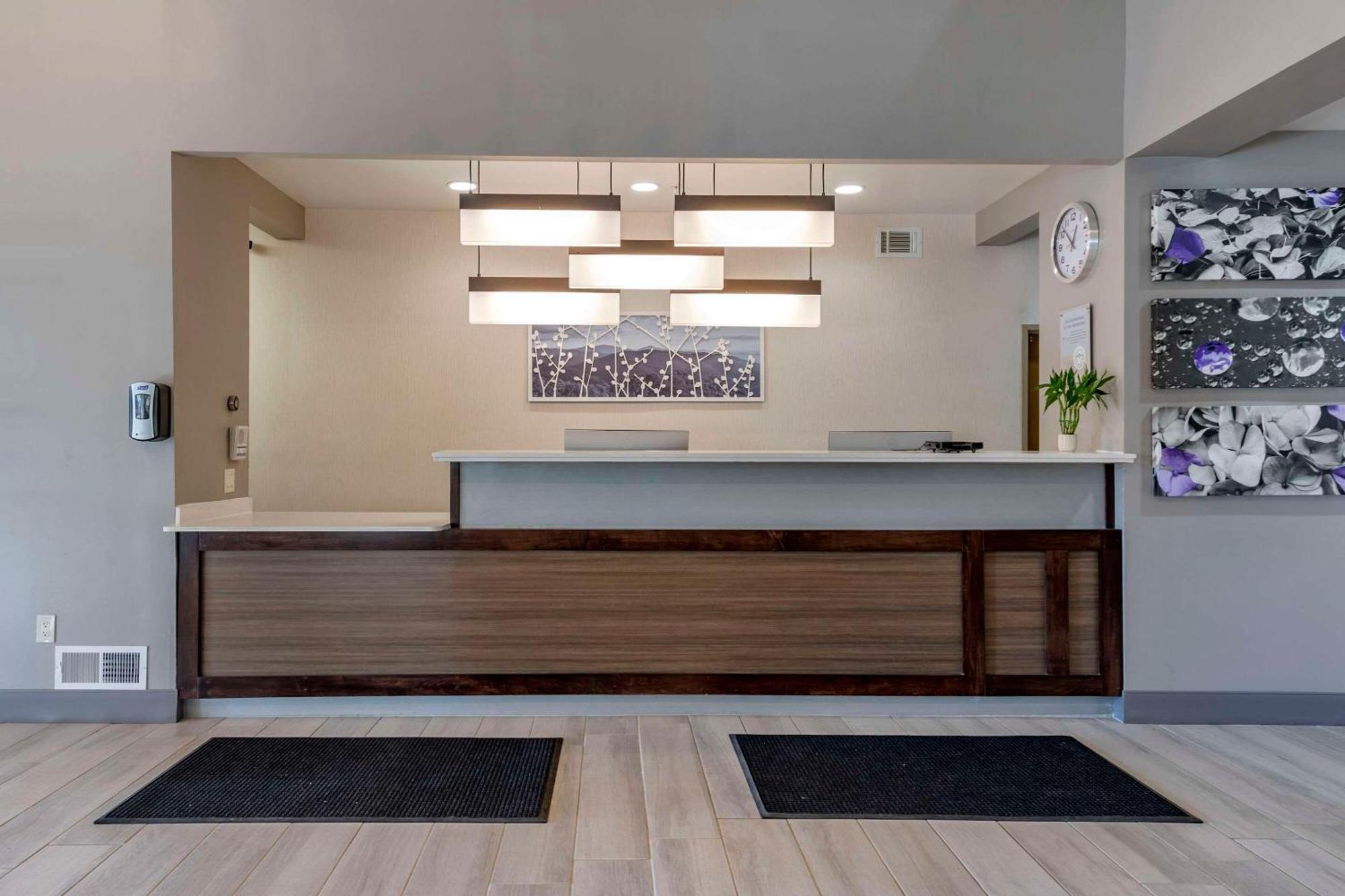 Mainstay Suites Lebanon - Nashville Area Kültér fotó