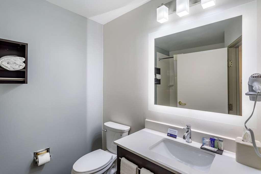 Mainstay Suites Lebanon - Nashville Area Szoba fotó